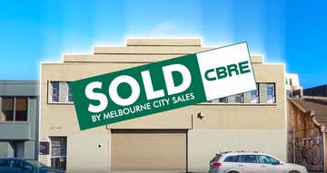 47-53 Capel Street West Melbourne VIC 3003 - Image 1