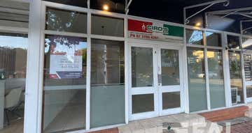 Shop  3, 418 Milton Rd Auchenflower QLD 4066 - Image 1