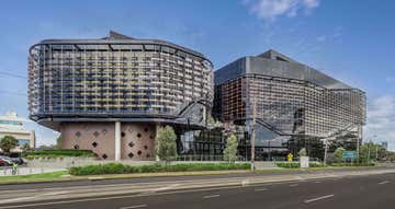 Botanicca 3 Burnley 570 Swan Street Burnley VIC 3121 - Image 1