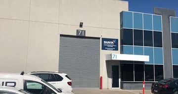 71 Bakehouse Road Kensington VIC 3031 - Image 1