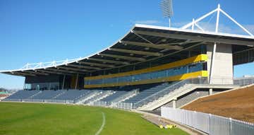 Blacktown International Sports Park-AFL Stadium, Level 3, 81-131 Eastern Road Rooty Hill NSW 2766 - Image 1
