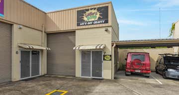 Unit 7, 12 Kelly Court Buderim QLD 4556 - Image 1