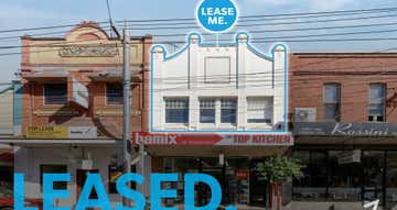 211A Glenferrie Road Malvern VIC 3144 - Image 1