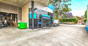 unit 1, 3 Gibbes Street Chatswood NSW 2067 - Image 1
