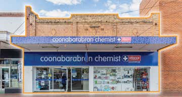 Alliance Pharmacy, 41-43 John Street Coonabarabran NSW 2357 - Image 1