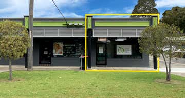 Shop 8 / 2 Fishing Point Road Rathmines NSW 2283 - Image 1