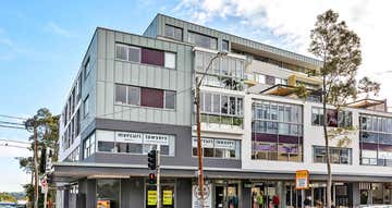 C107/52 Lyons Road Drummoyne NSW 2047 - Image 1