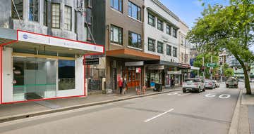 SH 3, 191 - 199 Darlinghurst Road Darlinghurst NSW 2010 - Image 1