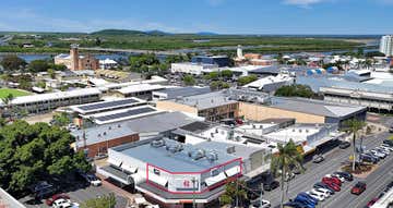 BMD House, Level 1 Tenancy B, 5 / 174 Victoria Street Mackay QLD 4740 - Image 1