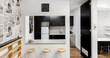 The Konica Building, 122 Arthur Street North Sydney NSW 2060 - Image 1