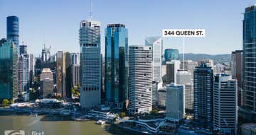 Level 5, 344 Queen Street Brisbane City QLD 4000 - Image 1