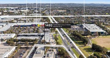 1492 Ferntree Gully Road Knoxfield VIC 3180 - Image 1