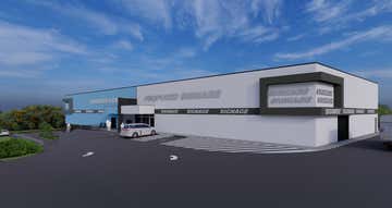 25 26 27 & 28 Innovation Drive Totness SA 5250  Australia Totness SA 5250 - Image 1