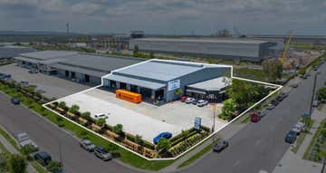 Warehouse 1, 45 Hume Drive Bundamba QLD 4304 - Image 1