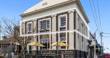 First Floor, 1395 Toorak Road Camberwell VIC 3124 - Image 1