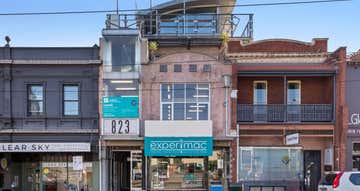 Ground, 823 Glenferrie Road Hawthorn VIC 3122 - Image 1