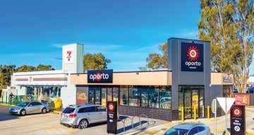 7-Eleven & Oporto, 196 Melbourne Road Wodonga VIC 3690 - Image 1