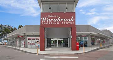 Warabrook Shopping Centre 3 Angophora Drive Warabrook NSW 2304 - Image 1