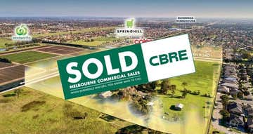 1435 Thompsons Road Cranbourne North VIC 3977 - Image 1