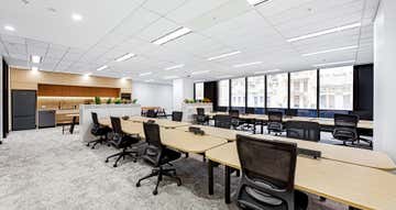 Sky Lobby Suites, 52 Goulburn Street Sydney NSW 2000 - Image 1