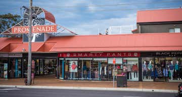The Promenade, 10/4 Main Street Merimbula NSW 2548 - Image 1