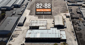 82-88 Maffra Street Coolaroo VIC 3048 - Image 1