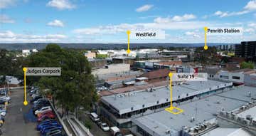 Suite 19, 458 High Street, Penrith NSW 2750 - Image 1