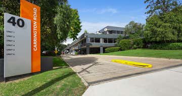 40-42 Carrington Road Castle Hill NSW 2154 - Image 1