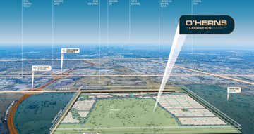 OHerns Logistics Park Epping Victoria, 25 Vearings Road Epping VIC 3076 - Image 1