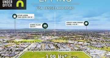 65A Tesselaar Road Epping VIC 3076 - Image 1