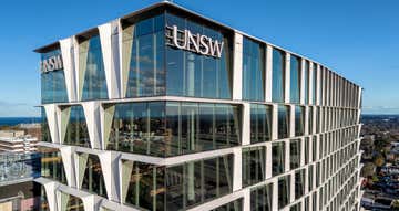 Health Translation Hub, 55 Botany Street Randwick NSW 2031 - Image 1