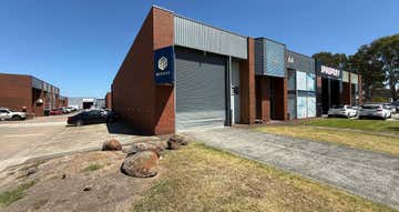 Unit A4, 291-303 Frankston Dandenong Road Dandenong South VIC 3175 - Image 1