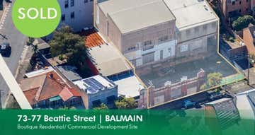 73-75 Beattie Street Balmain NSW 2041 - Image 1