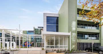 Building 10, 658 Church Street Richmond VIC 3121 - Image 1