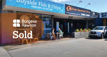 Bayside Fish & Chips, 8/2319-2327 Point Nepean Road Rye VIC 3941 - Image 1