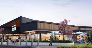Hammond Park Shopping Centre, 490 Wattleup Road Hammond Park WA 6164 - Image 1