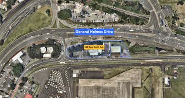 458 Ross Smith Avenue Mascot NSW 2020 - Image 1