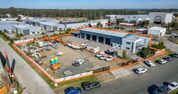 79 & 81 Mustang Drive Rutherford NSW 2320 - Image 1