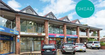 Shop 5/283 Penshurst Street Willoughby NSW 2068 - Image 1