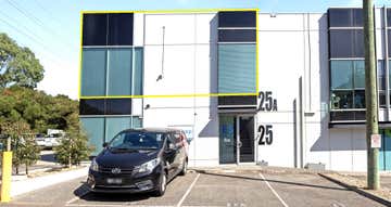 25A Stubbs St Kensington VIC 3031 - Image 1