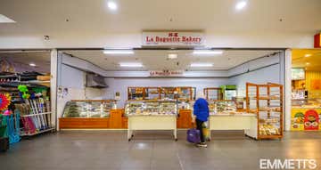 Shop 8, 133-163 Watton Street Werribee VIC 3030 - Image 1