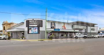 Kent & Archer Health & Fitness Hub, 49-53 Archer Street Rockhampton City QLD 4700 - Image 1