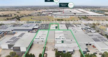 25 Shirley Way Epping VIC 3076 - Image 1