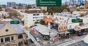 123 Johnston Street (Corner Dight Street) Collingwood VIC 3066 - Image 1