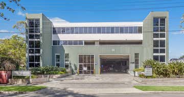 Unit 16, 20 Barcoo Street Chatswood NSW 2067 - Image 1