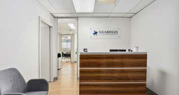 LEVEL 3, 27 HUNTER STREET Parramatta NSW 2150 - Image 1