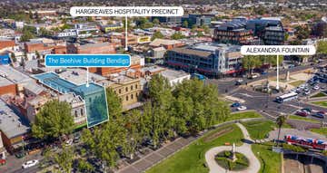 Ground Floor, 24-26 Pall Mall Bendigo VIC 3550 - Image 1