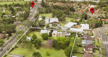 St Andrews Estate, 313 Seven Hills Rd Seven Hills NSW 2147 - Image 1