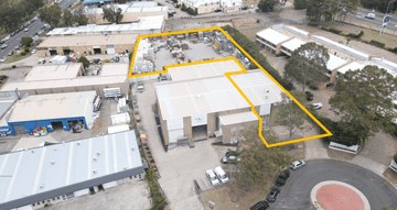 Unit 2 + Yard, 3 Grange Road Leumeah NSW 2560 - Image 1