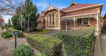 65 + 67 Goodwood Road Wayville SA 5034 - Image 1